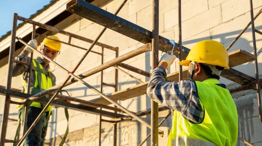 Soffit Repair in Pisgah Forest, NC